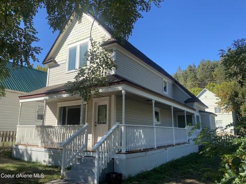 416 S Main St, Kellogg, ID 83837 photo 1