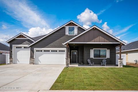10914 N Brantley Rd, Hayden, ID 83835