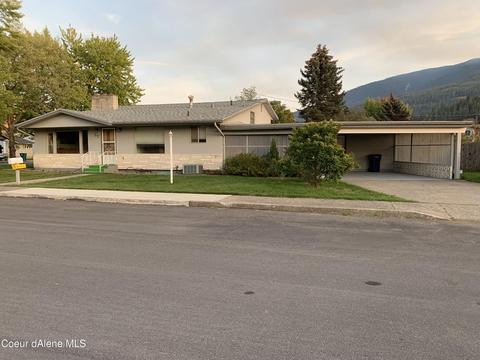 27 Agate St, Kellogg, ID 83837 photo 1
