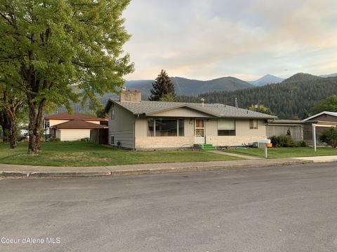 27 Agate St, Kellogg, ID 83837 photo 2