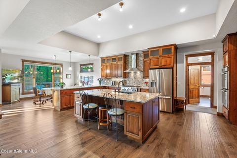 1466 E Bruin Loop, Hayden, ID 83835 photo 8