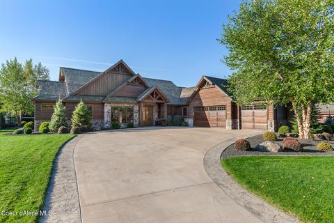 1466 E Bruin Loop, Hayden, ID 83835 photo 1