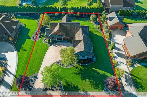 1466 E Bruin Loop, Hayden, ID 83835 photo 49