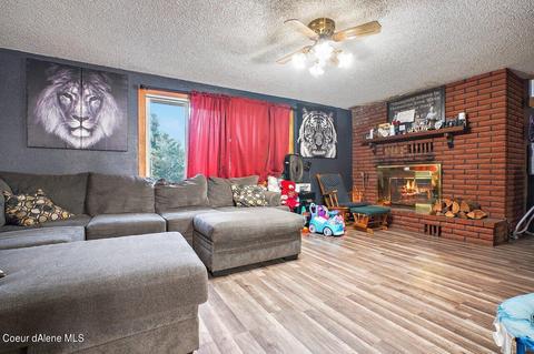 272 Tiger Loop Rd, Mullan, ID 83846 photo 4