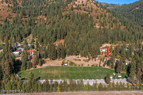 272 Tiger Loop Rd, Mullan, ID 83846 photo 21