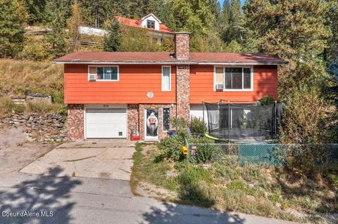 272 Tiger Loop Rd, Mullan, ID 83846 photo 1
