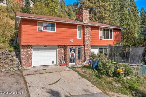 272 Tiger Loop Rd, Mullan, ID 83846 photo 2