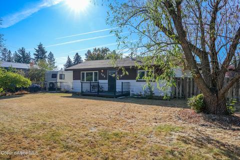 703 W 15th Ave, Post Falls, ID 83854 photo 1
