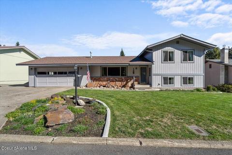 822 E Larch Ave, Osburn, ID 83849 photo 1