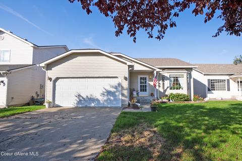 2255 N Methow Ct, Post Falls, ID 83854 photo 2