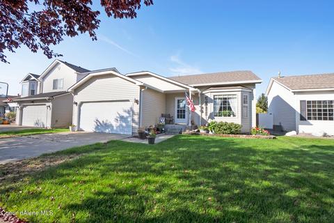 2255 N Methow Ct, Post Falls, ID 83854 photo 1