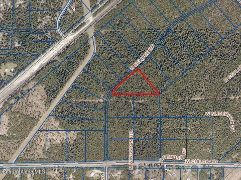 21308 N Eclipse Rd, Rathdrum, ID 83858 photo 3