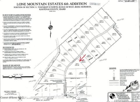 21308 N Eclipse Rd, Rathdrum, ID 83858 photo 5