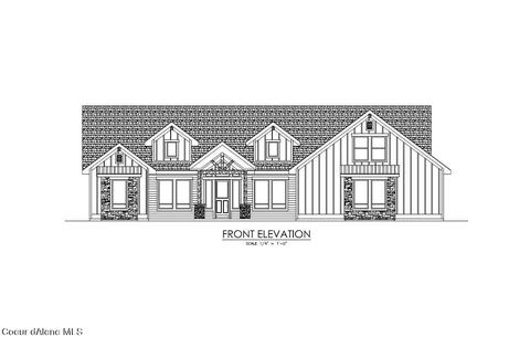 21308 N Eclipse Rd, Rathdrum, ID 83858 photo 1