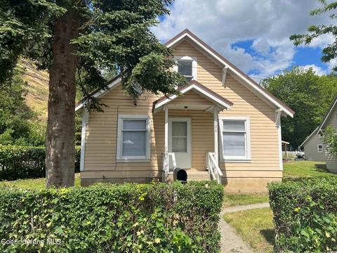 126 Vergobbi Ave, Kellogg, ID 83837 photo 1