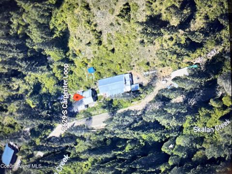 2629 S Carpenter Loop, Post Falls, ID 83854 photo 1