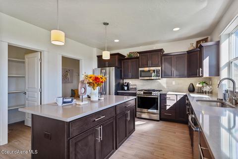 3923 N June Bug St, Post Falls, ID 83854 photo 3