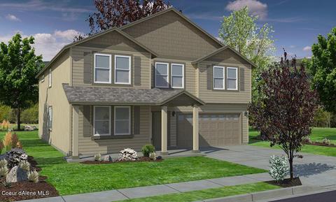 3923 N June Bug St, Post Falls, ID 83854 photo 1