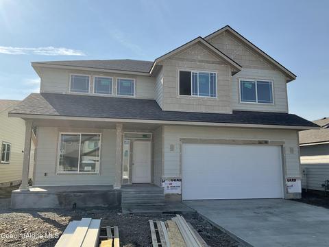 938 E Allenby Ct, Post Falls, ID 83854 photo 1