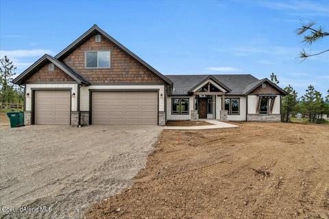 22181 N Eclipse Rd, Rathdrum, ID 83858