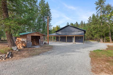 217 Squirrel Haven Ln, Sagle, ID 83860 photo 25