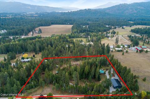 217 Squirrel Haven Ln, Sagle, ID 83860 photo 35