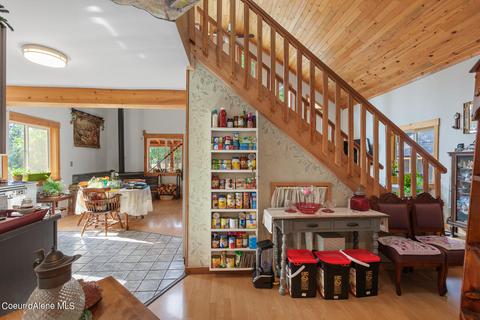 217 Squirrel Haven Ln, Sagle, ID 83860 photo 14