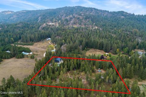 217 Squirrel Haven Ln, Sagle, ID 83860 photo 39