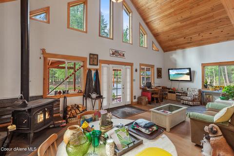 217 Squirrel Haven Ln, Sagle, ID 83860 photo 8