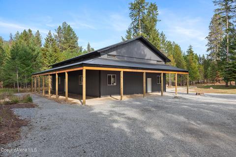 217 Squirrel Haven Ln, Sagle, ID 83860 photo 3
