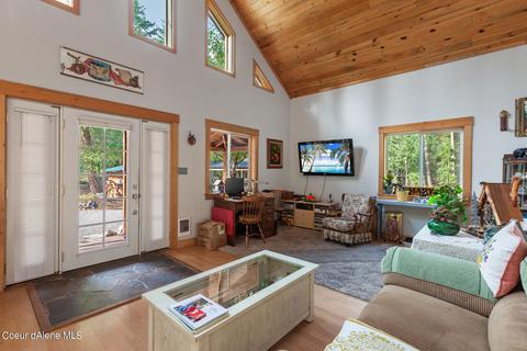 217 Squirrel Haven Ln, Sagle, ID 83860 photo 9