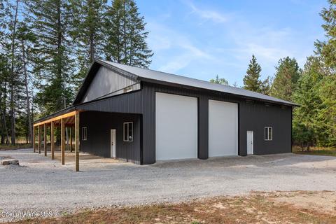 217 Squirrel Haven Ln, Sagle, ID 83860 photo 23