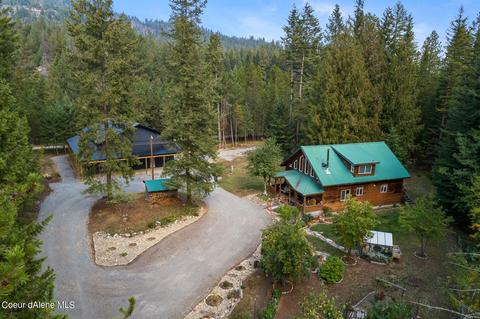 217 Squirrel Haven Ln, Sagle, ID 83860 photo 2