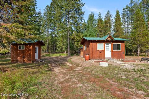 217 Squirrel Haven Ln, Sagle, ID 83860 photo 27