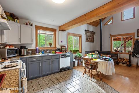 217 Squirrel Haven Ln, Sagle, ID 83860 photo 13