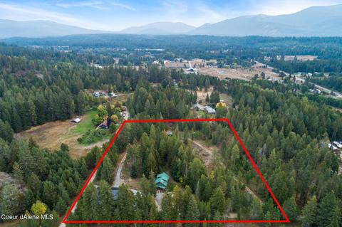 217 Squirrel Haven Ln, Sagle, ID 83860 photo 4