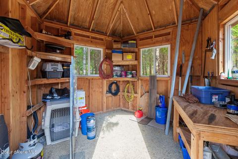 217 Squirrel Haven Ln, Sagle, ID 83860 photo 32