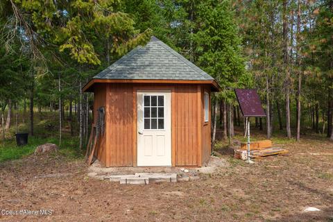 217 Squirrel Haven Ln, Sagle, ID 83860 photo 31