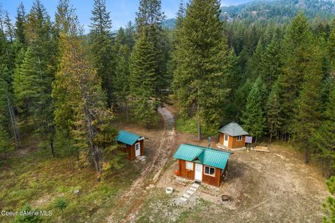 217 Squirrel Haven Ln, Sagle, ID 83860 photo 42