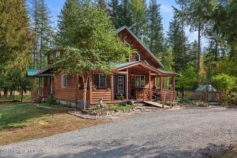 217 Squirrel Haven Ln, Sagle, ID 83860 photo 6