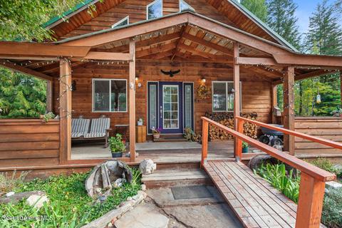 217 Squirrel Haven Ln, Sagle, ID 83860 photo 7