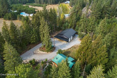 217 Squirrel Haven Ln, Sagle, ID 83860 photo 33