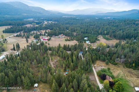 217 Squirrel Haven Ln, Sagle, ID 83860 photo 38