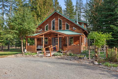 217 Squirrel Haven Ln, Sagle, ID 83860 photo 5