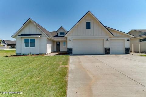 4514 E Corsac Fox Ave, Post Falls, ID 83854