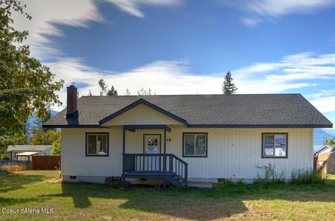 18 Bryan Dr, Clark Fork, ID 83811 photo 1