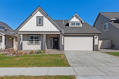 4481 E Marble Fox Ave, Post Falls, ID 83854 photo 1