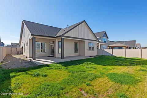 4481 E Marble Fox Ave, Post Falls, ID 83854 photo 25