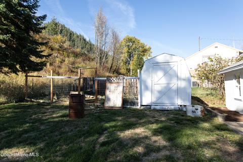 111 Hill Ave, Osburn, ID 83849 photo 16