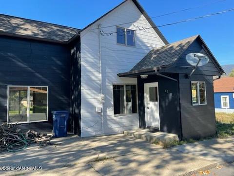 12 Kellogg Ave, Kellogg, ID 83837